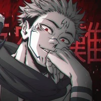 Ryomen Sukuna