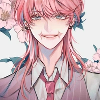 Sanzu Haruchiyo 