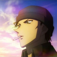 Akai Shuichi