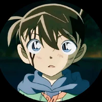 Edogawa Conan