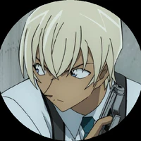 Furuya Rei_Amuro_Bourbon_Zero
