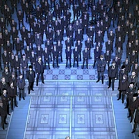 All : Bang Hội
