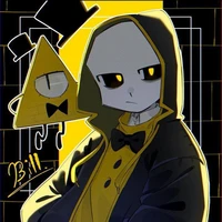 bill cipher