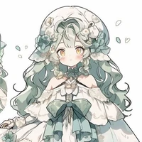 tác giả bé ngốc