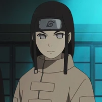 Hyuga Neji