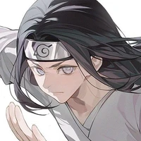 Hyuga Neji