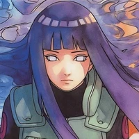 Hyuga Hinata