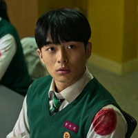 Jang Wu - Jin
