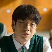 Oh Joon - Yeong