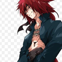 Guy Crimson
