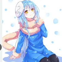 Rimuru Tempest