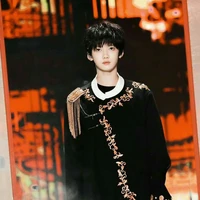 Trương Dịch Nhiên