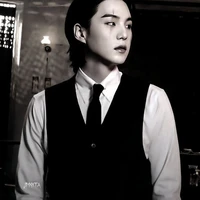 Min Yoongi