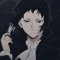 Akutagawa Ryuunosuke
