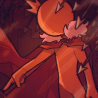 King Orange