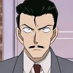 Mori Kogoro