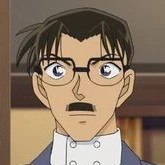 Kudo Yusaku