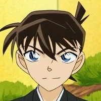 Kudo Shinichi