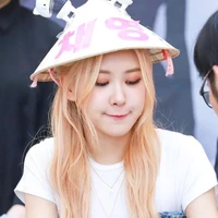 𝐑𝐨𝐬𝐞 | Blackpink