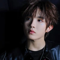 Tô Tân Hạo | Su Xinhao