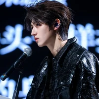 Chu Chí Hâm | Zhu Zhixin