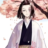 Ubuyashiki Kagaya