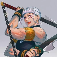 Uzui Tengen