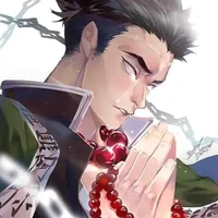 Himejima Gyomei