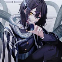 Iguro Obanai