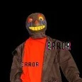 error sans