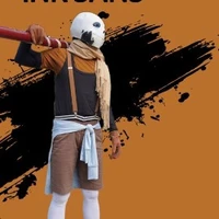 Ink Sans