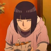hinata
