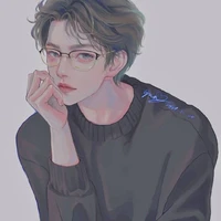 En