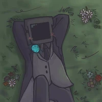 Plunger Cameraman | Hilda