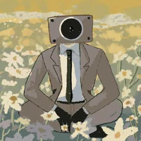 Speakerman |Jake