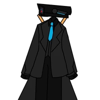 Plunger Cameraman (nhóm Dark Tiviwomen)