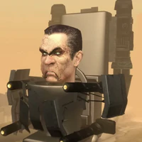 G-man