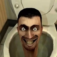 Skibidi tolet