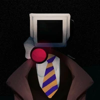 Brown Cameraman villian