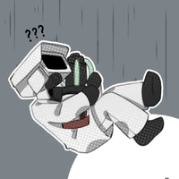 Scientist cameraman | Desi