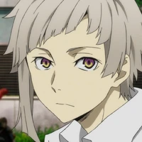 Atsushi Nakajima