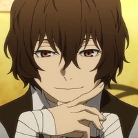 Dazai Osamu