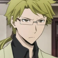 Kunikida Doppo