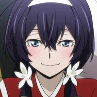 Kyouka Izumi