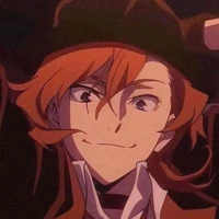 Chuuya Nakahara