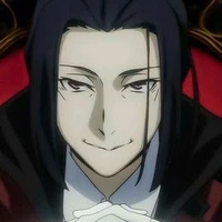 Mori Ougai
