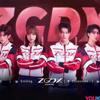 ZGDX