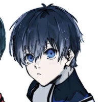 Isagi Yoichi