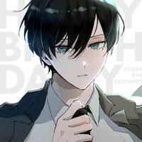 Itoshi Rin