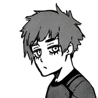 Itoshi Sae ( 12 tuổi )